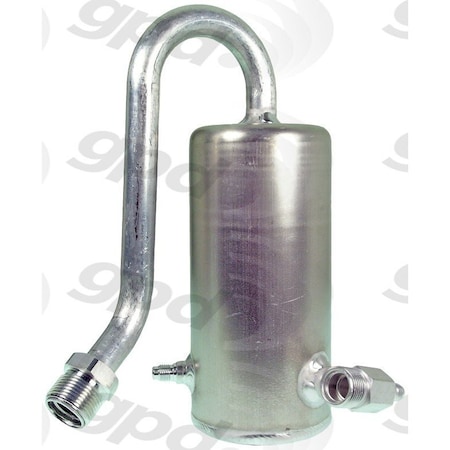 Gpd System Service Kit 9431887